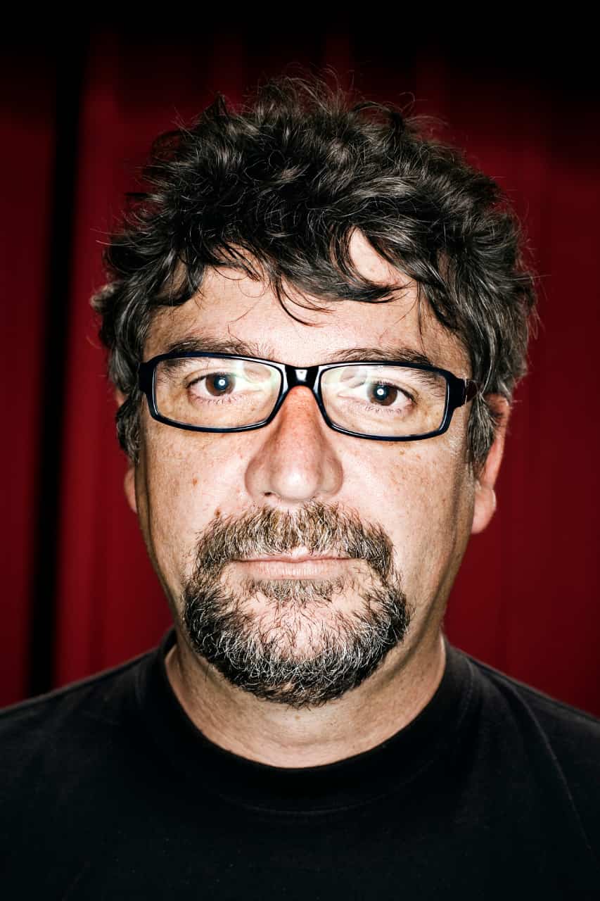 fernando